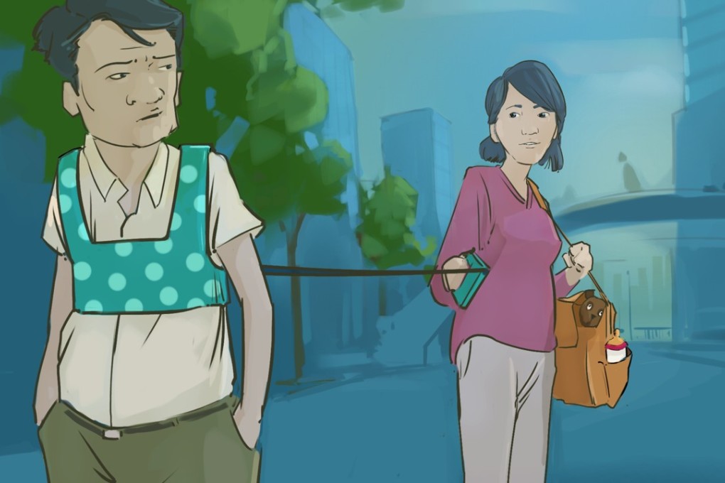 Illustration: Timothy Mcevenue