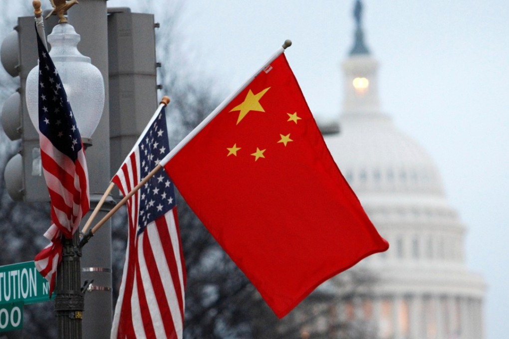 The seizure of the Huawei executive could not have come at a worse time, and it is essential the truce between Washington and Beijing holds. Photo: Reuters