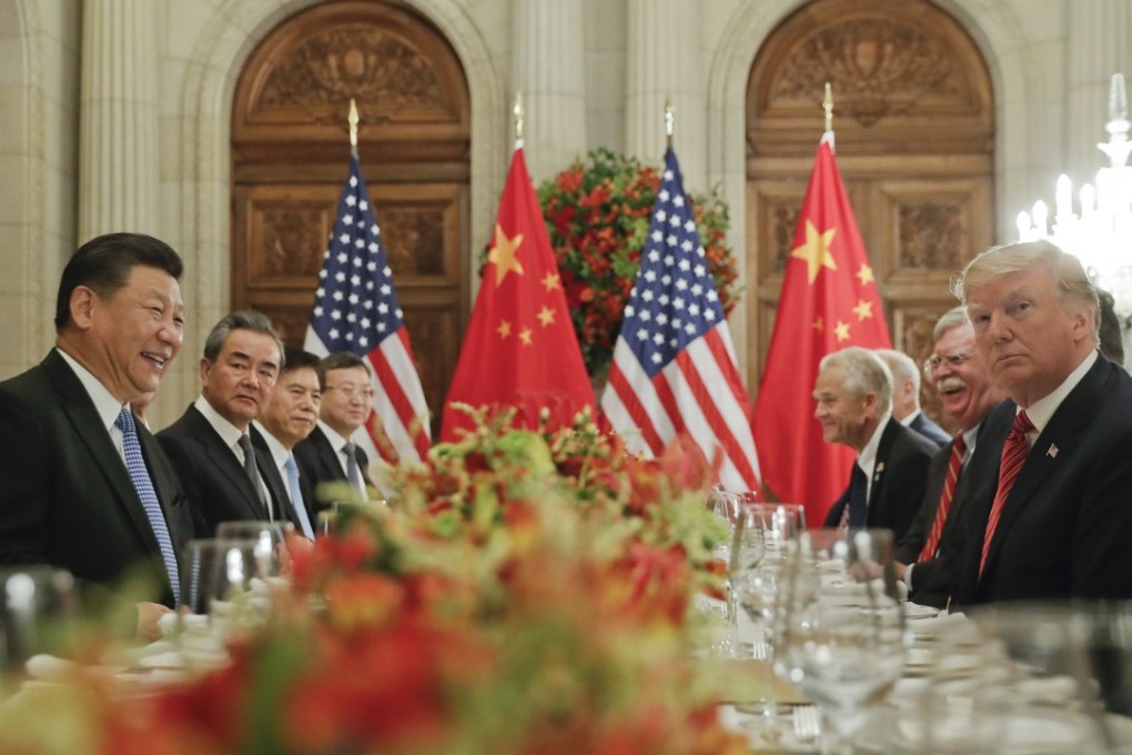 G20 leaders gathered in Buenos Aires failed to address causes of the global slowdown. Photo: AP