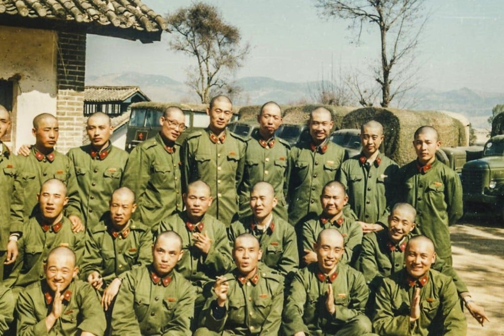 Nearly 7,000 Chinese soldiers were killed and 15,000 others wounded in the conflict with Vietnam. Photo: Handout