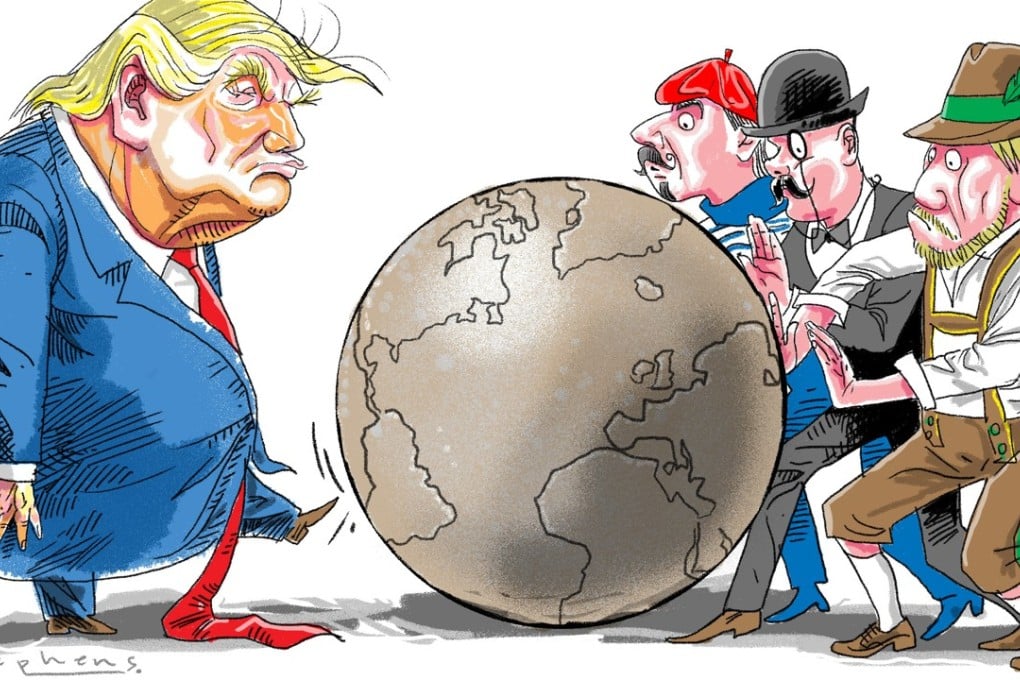 Illustration: Craig Stephens