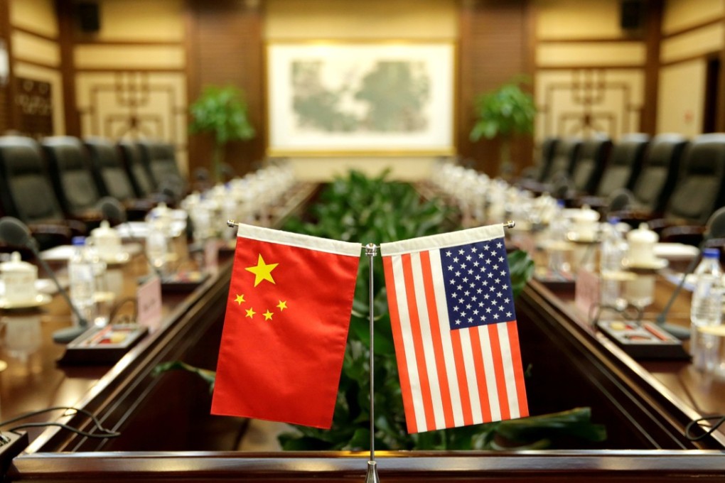 The US has been pushing China to change its economic model. Photo: Reuters
