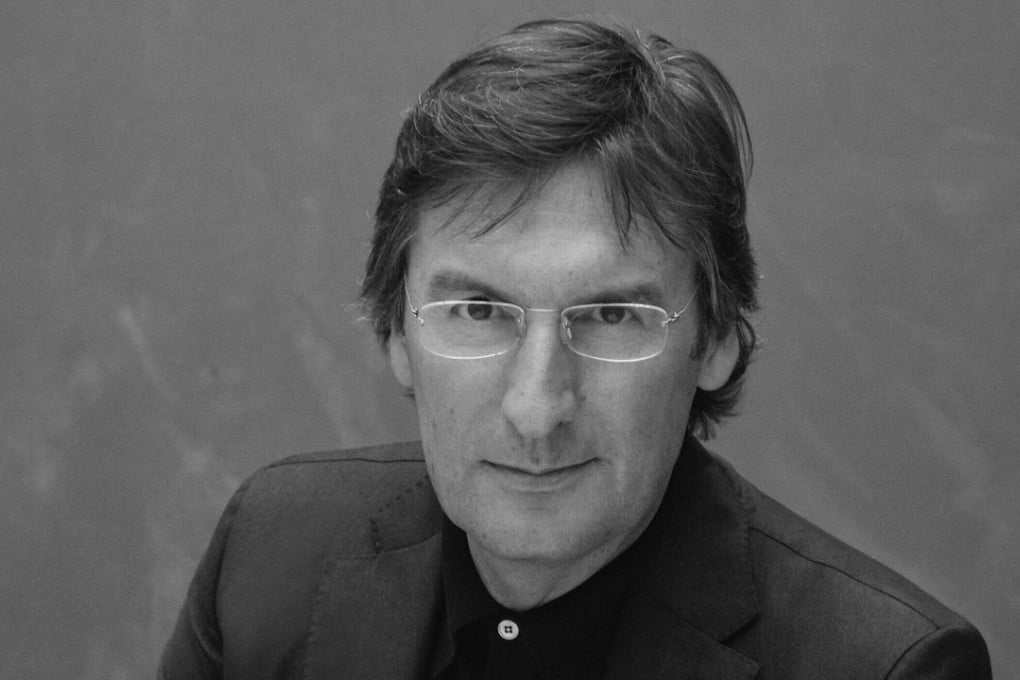 Pietro Beccari, CEO of Dior, talks about China, cultural sensitivity and e-commerce.