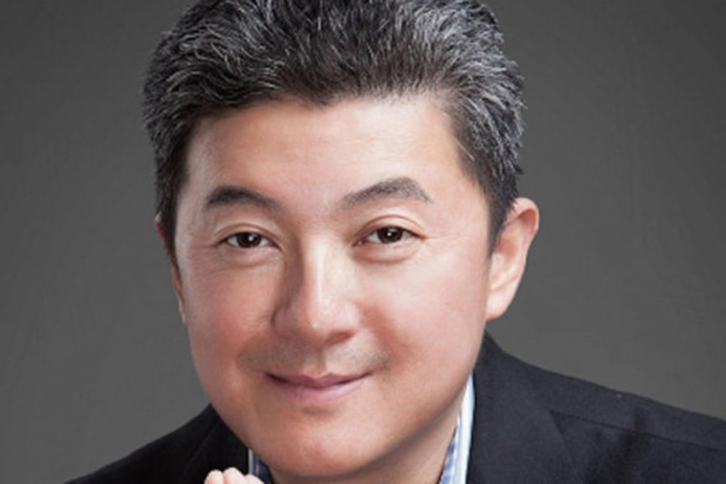 Zhang, a tenured professor of physics at Stanford University, was internationally recognised for his work in quantum science. Photo: Handout