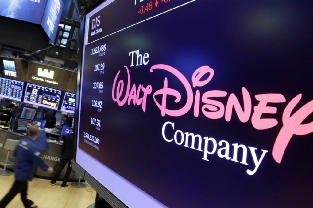 A factory in southern China producing toys for Disney and Mattel has been accused of exploiting its workforce. Photo: AP