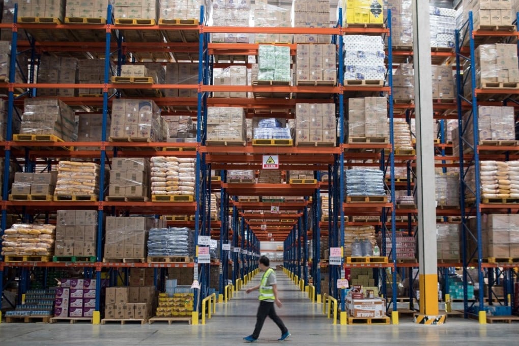 Weak consumer and investor demand will be another headache for economic policymakers. Photo: EPA-EFE