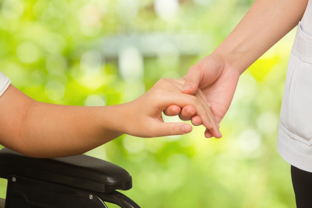 Only 8 per cent of 276 school leavers from special needs institutions in the 2014-15 academic year who had a mild intellectual disability went on to find work, according to official figures. Photo: Alamy