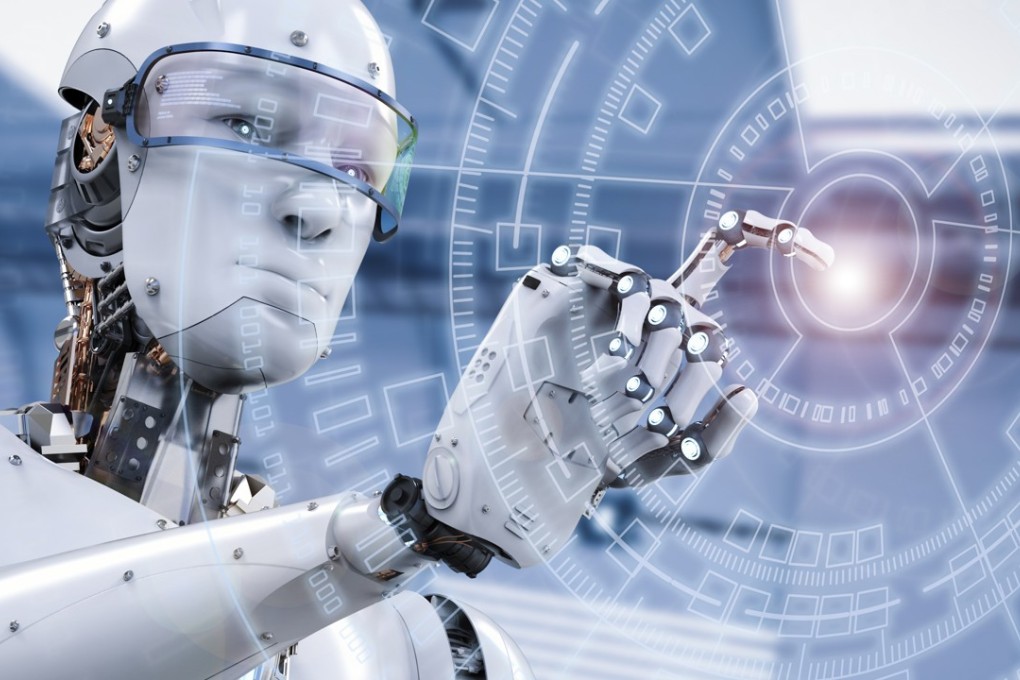 Greater data transparency can boost the development of artificial intelligence. Photo: Shutterstock