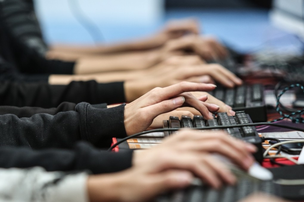 China, the world’s biggest gaming market, stopped approving new titles from March amid a regulatory overhaul. Photo: CFP