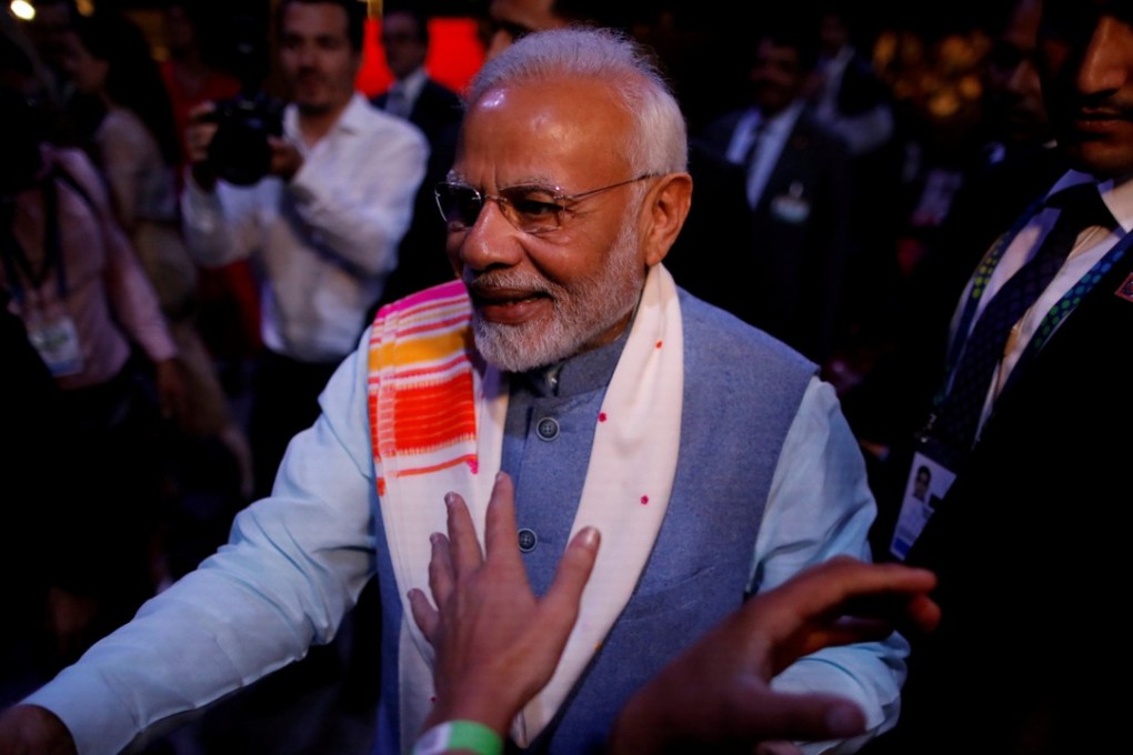 Narendra Modi nears his target of delivering electricity to every ...