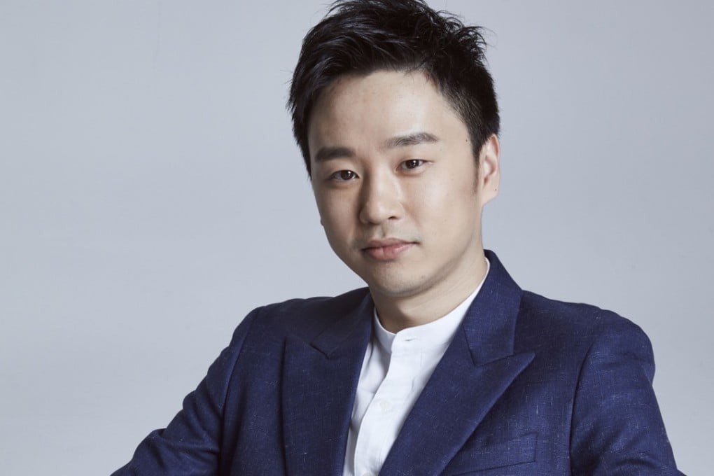 Chen Qi founded Mogujie in 2011. Photo: Handout