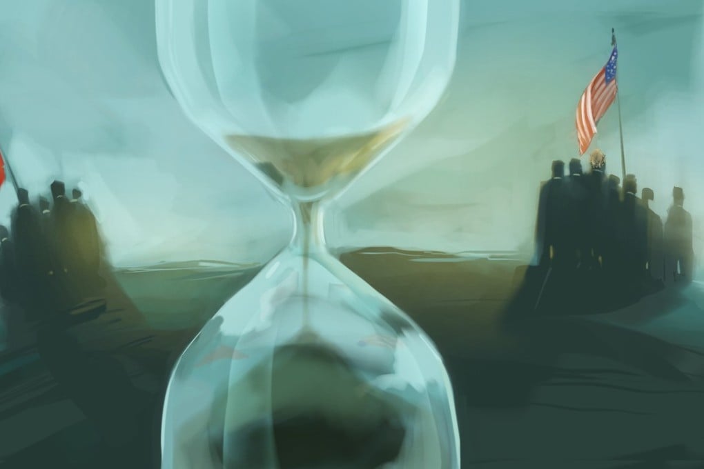Illustration: Timothy Mcevenue