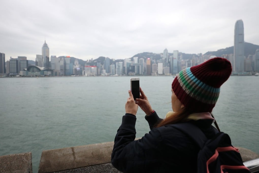 Seven companies listed in Hong Kong slashed their IPO sizes recently, amid a surge in new share offerings and a major sell-off in the equity market. Photo: Winson Wong