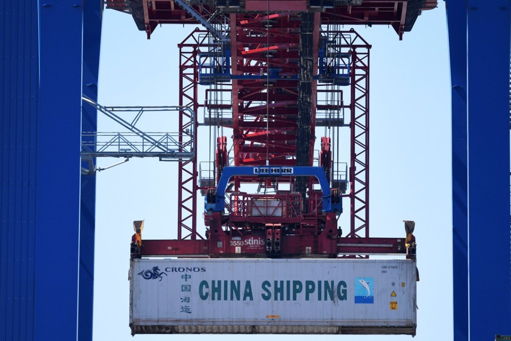 An increase in tariffs had been due to come into force on January 1. Photo: Reuters