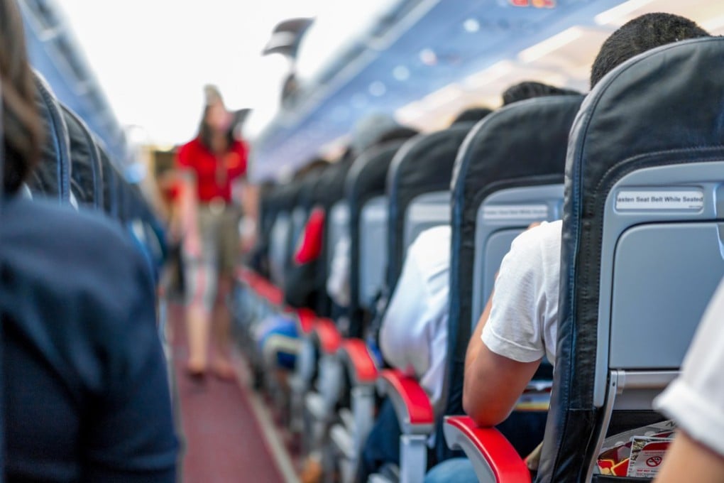 There are many rules, both written and unwritten, to flying. Follow this guide and stay calm in the air. Photo: Shutterstock