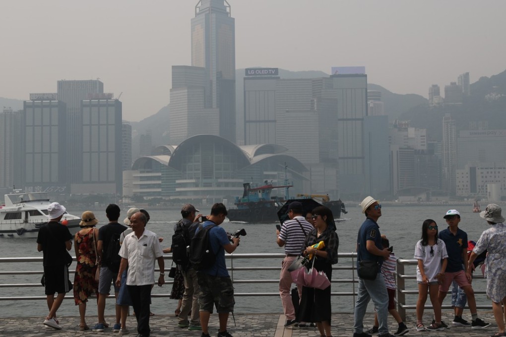 Banks and other institutions need to be mindful that emerging technologies are having an impact upon the sophistication of cyber threat scenarios, says KPMG. Photo: Edward Wong