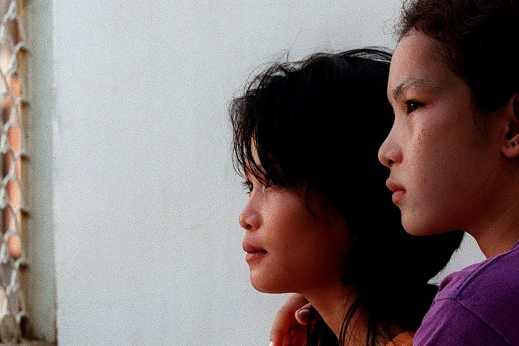 Tens of thousands of young Cambodian, Vietnamese, Laos and Myanmar women marry Chinese men each year. Photo: AFP