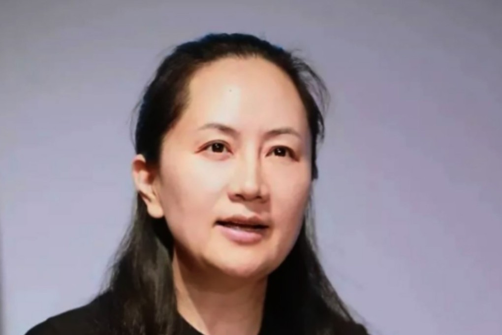 Huawei executive Sabrina Meng Wanzhou’s arrest at Vancouver airport on December 1 came while President Xi Jinping and Donald Trump were holding crucial talks on the trade war. Photo: Handout
