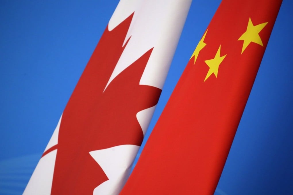 Former Canadian diplomat Michael Kovrig has been detained in China. Photo: EPA-EFE