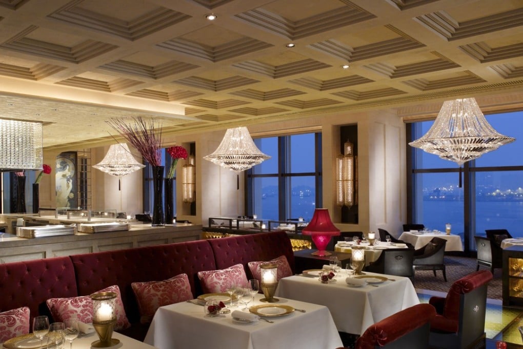 Caprice restaurant the Four Seasons Hong Kong earns its third Michelin star in the 2019 edition of the Michelin Guide Hong Kong and Macau.