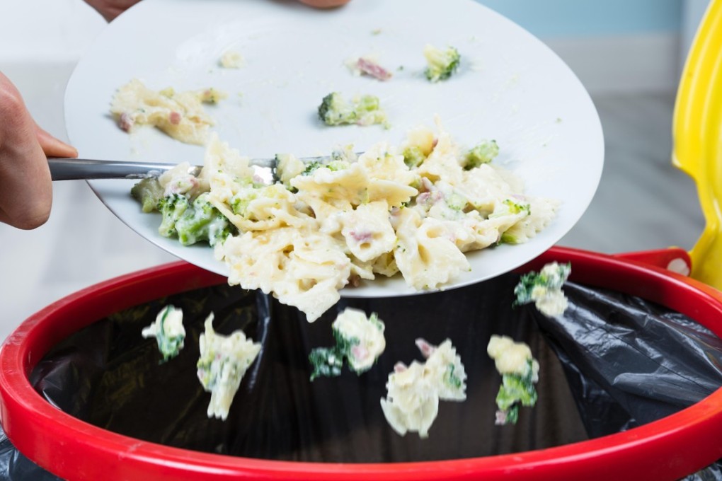 Internet users say some rules at Xinxiang Vocational and Technical College in Henan province are a bit much. The school says it is enforcing cleanliness. Photo: Alamy