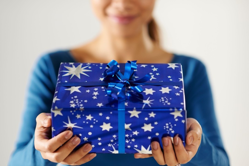 Scientific evidence shows that the ‘joy of giving’ has a biological basis in the brain. Photo: Alamy