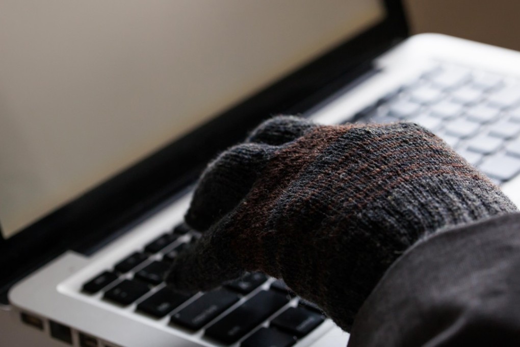 A portion of the money was laundered through local bank accounts and moved around the world before the authorities lost track of the funds. Photo: Alamy