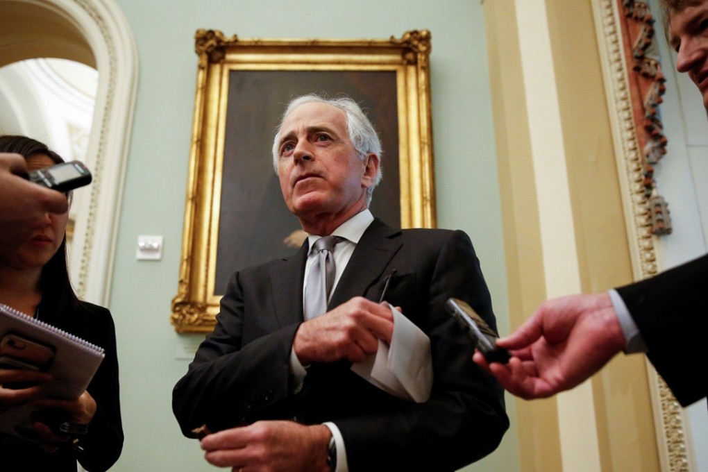 Defying Donald Trump, US Senate votes to end military support for ...