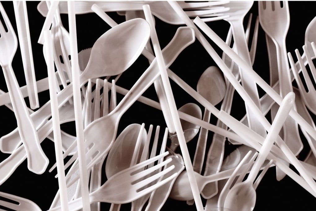 Plastic accounted for 21 per cent of municipal solid waste heading to landfills. Photo: Shutterstock