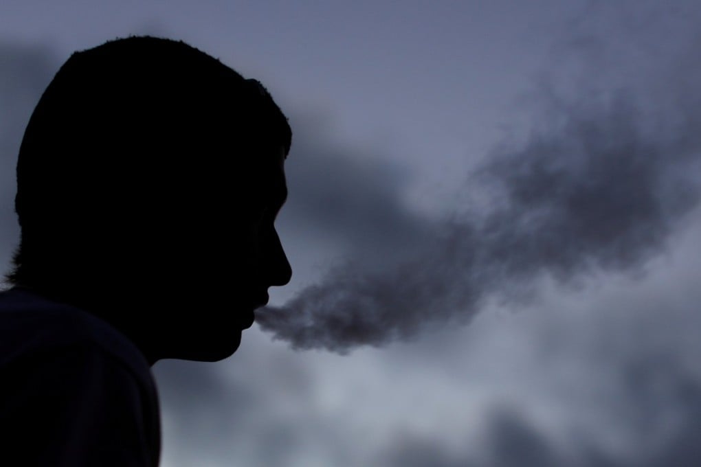 Many feel strict regulation of e-cigarettes would struggle to correspond with a public policy desire to reduce the known risks associated with tobacco cigarettes. Photo: Reuters