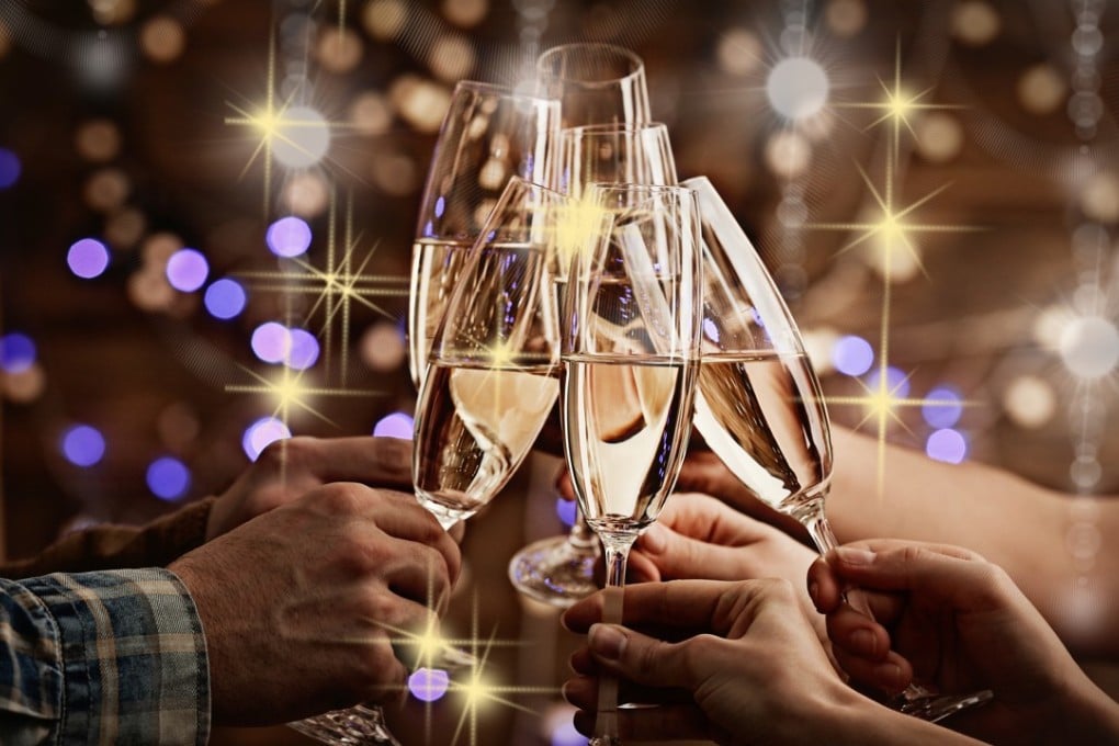 Put some sparkle into festivities with one of these blanc de blancs champagnes.