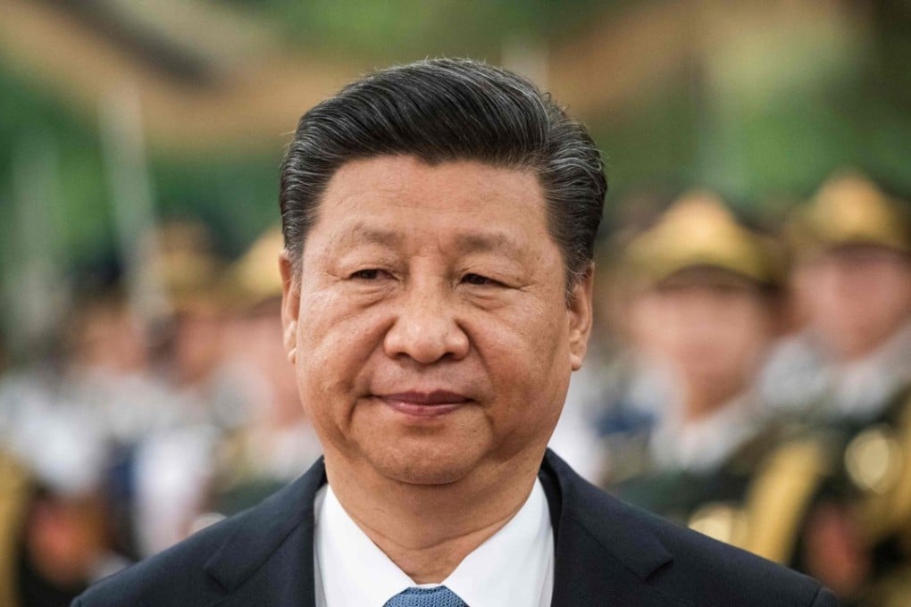 Chinese President Xi Jinping launched the anti-corruption campaign in late 2012. Photo: Reuters