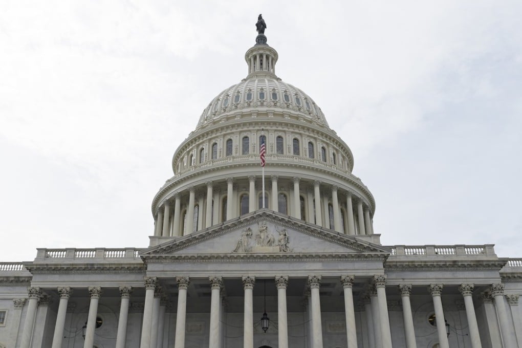Despite the facade provided by the Hong Kong Policy Act, Americans already treat Hong Kong as “just another mainland city” when it comes to the trading of strategic commodities. Photo: AP