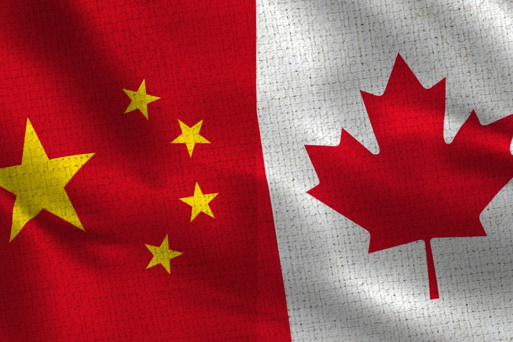Canada’s decision to arrest Sabrina Meng at the request of the US has made it the focus of China’s ire. Photo: Shutterstock