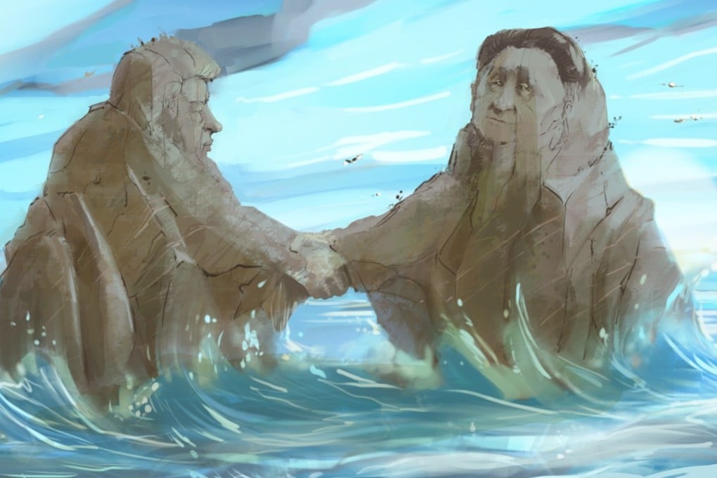 Illustration: Timothy Mcevenue
