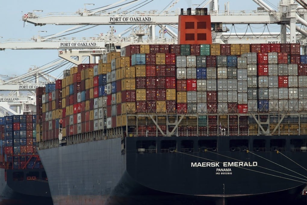 China can manage the economic fallout of the trade war with the US, but it needs to step up promised reforms, according to current and former advisers to Beijing. Photo: AP