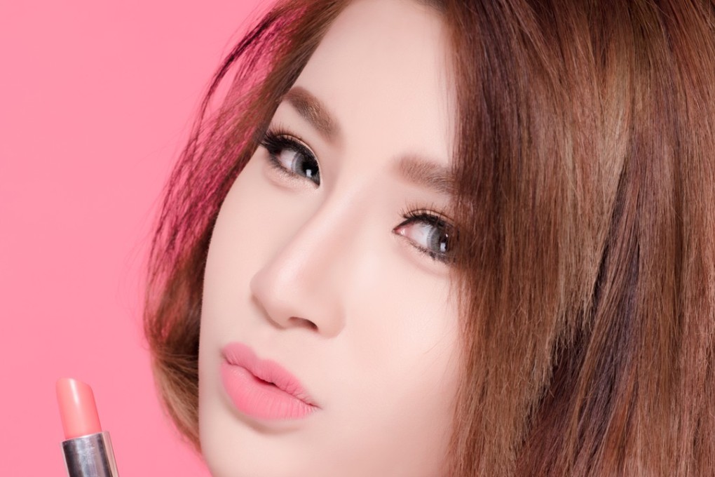 K-beauty has become a sensation across Asia and beyond. Photo: Alamy