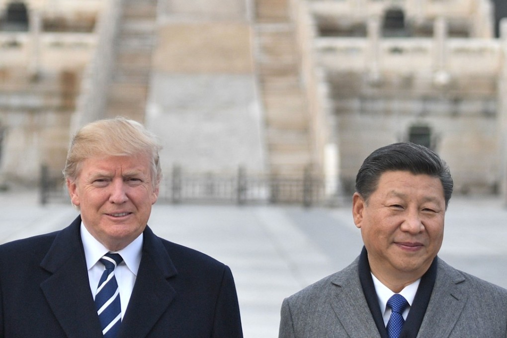 Since meeting President Xi Jinping at the G20 summit, Donald Trump has threatened to raise tariffs on some US$200 billion of Chinese products if agreement cannot be reached. Photo: AFP