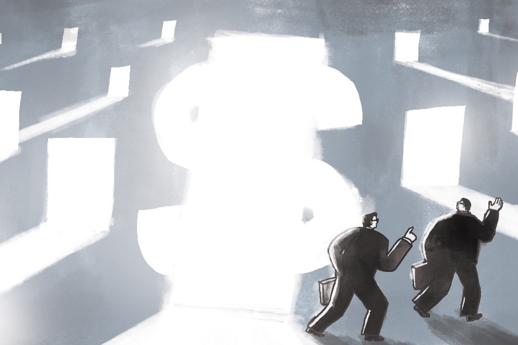 Illustration: Brian Wang