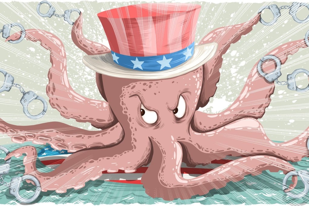 Illustration: Lau Ka-kuen