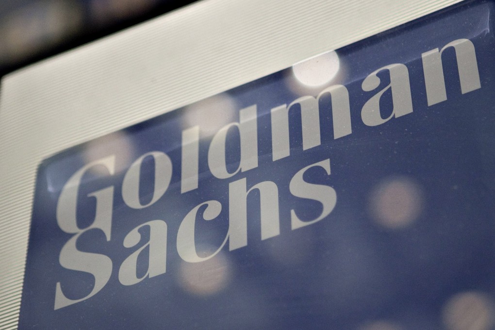 Goldman Sachs has faced mounting questions about its role as the bank helped 1MDB raise US$6.5 billion through a series of bond issues. Photo: Bloomberg
