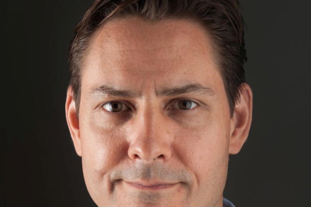 Michael Kovrig has been detained in China, accused of activities “that endanger China’s national security”. Photo: Reuters