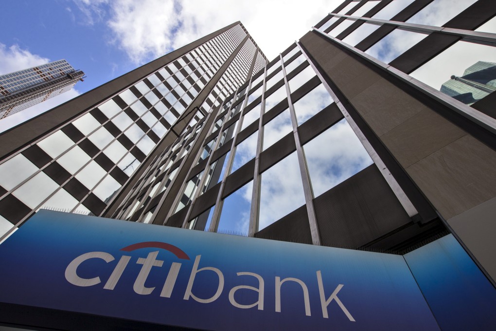 Citi is also reorganising its prime brokerage business, taking the foreign exchange prime brokerage unit out of its currency trading division and placing it under the oversight of its prime finance and securities services unit, according to a memo. Photo: Reuters