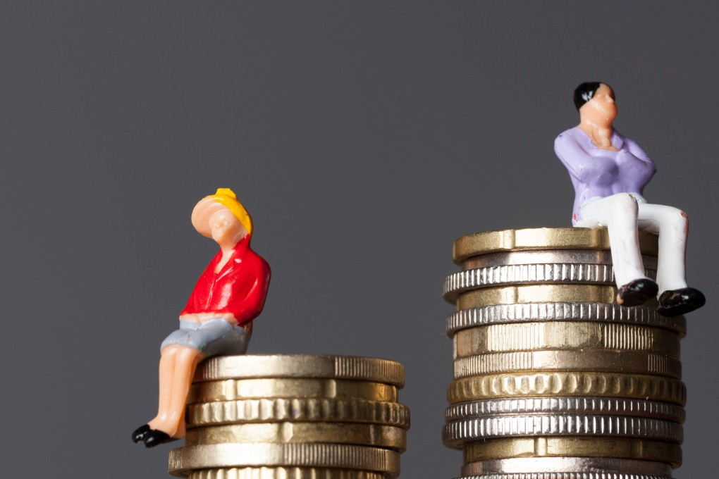 The global pay gap between men and women will take 202 years to close, because it is so vast and the pace of change so slow, according to the World Economic Forum. Photo: Shutterstock