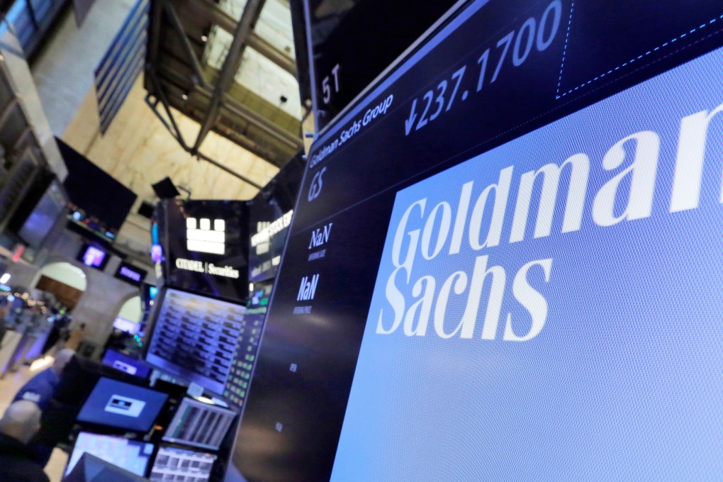Goldman helped 1MDB to issue US$6.5 billion of bonds but Kuala Lumpur accuses the bank and its former employees of misappropriating US$2.7 billion during the process. Photo: AP