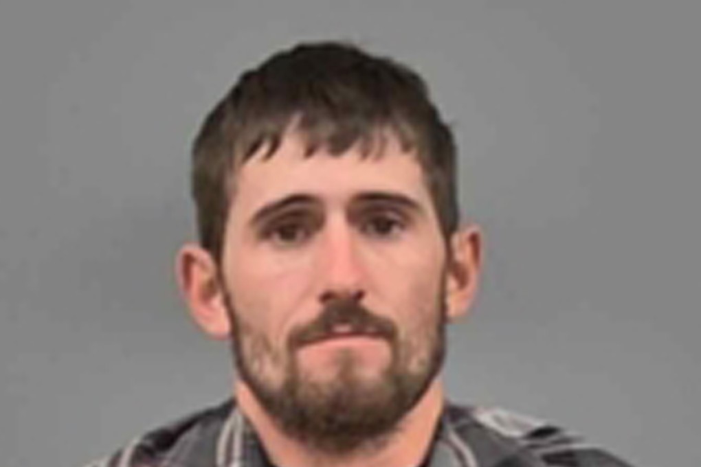 David Berry Jnr was ordered to watch Bambi at least once each month during his one-year jail sentence. Photo: AP