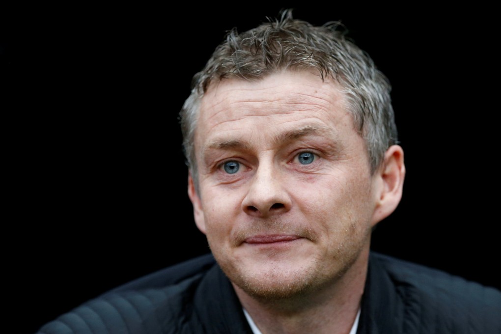 New Man United manager: Ole Gunnar Solskjaer confirmed as interim coach until the end of the season