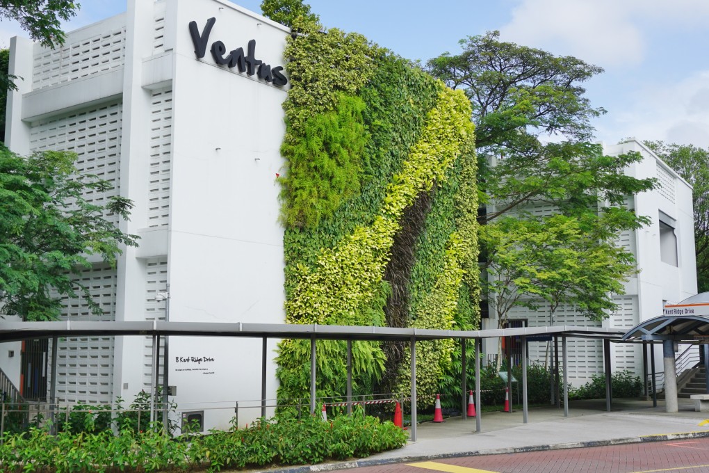 The National University of Singapore. Research is the lifeblood of academia, so there must be a secure place in Singapore’s universities for local tenure-track faculty and others doing local research that may not be published in highly ranked international journals or contribute to global university rankings. Photo: Shutterstock