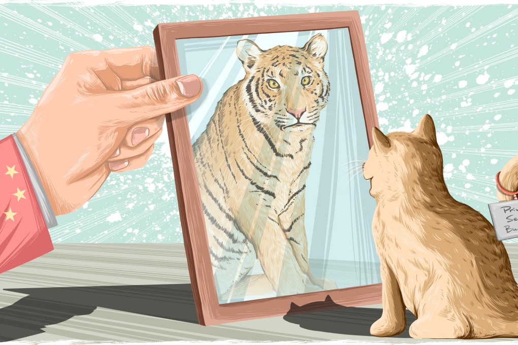 Illustration by Lau Ka-kuen