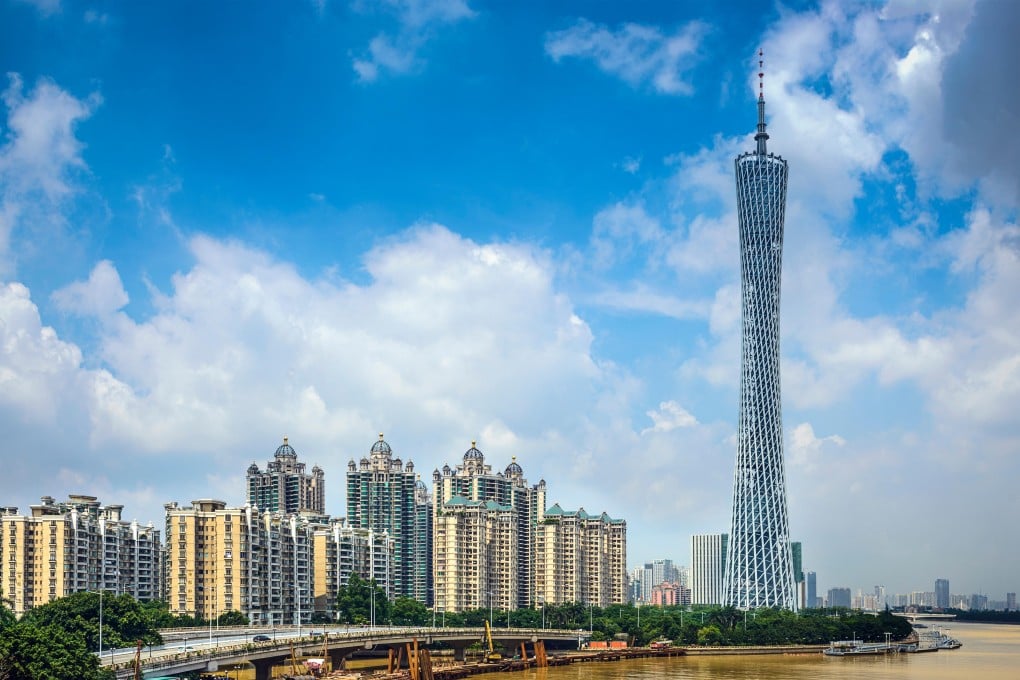 The industry is waiting to see if China’s other tier 1 cities – Beijing, Shanghai and Shenzhen – will follow Guangzhou in easing restrictions. Photo: Alamy